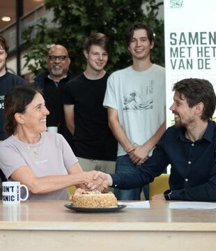 Zuid-Holland Matcht